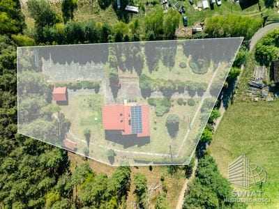 Dom na sprzedaż, Wronki Obelzanki, 6 pokoi, 320 m² — RBP20111, zdjęcie 1