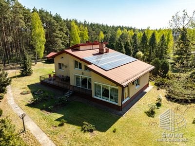 Dom na sprzedaż, Wronki Obelzanki, 6 pokoi, 320 m² — RBP20111, zdjęcie 3