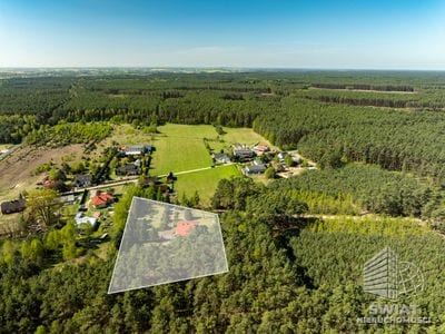 Dom na sprzedaż, Wronki Obelzanki, 6 pokoi, 320 m² — RBP20111, zdjęcie 4
