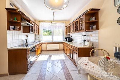 Dom na sprzedaż, Wronki Obelzanki, 6 pokoi, 320 m² — RBP20111, zdjęcie 6