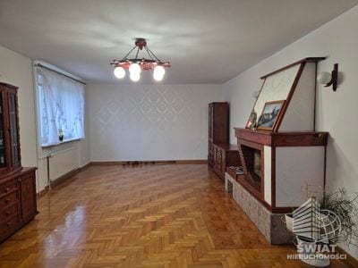 Dom na sprzedaż, Zambrów, 7 pokoi, 220 m² — GAN21931, zdjęcie 3
