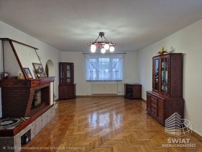 Dom na sprzedaż, Zambrów, 7 pokoi, 220 m² — GAN21931, zdjęcie 4