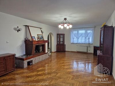 Dom na sprzedaż, Zambrów, 7 pokoi, 220 m² — GAN21931, zdjęcie 5