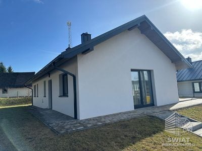 Dom na sprzedaż, Złocieniec Cieszyno, 4 pokoje, 103 m² — BON49303, zdjęcie 2