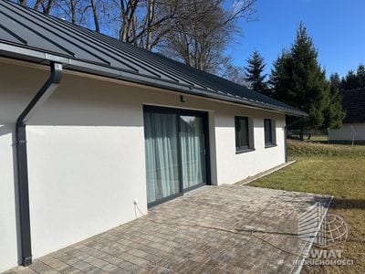 Dom na sprzedaż, Złocieniec Cieszyno, 4 pokoje, 103 m² — BON49303, zdjęcie 3