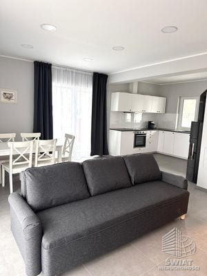 Dom na sprzedaż, Złocieniec Cieszyno, 4 pokoje, 103 m² — BON49303, zdjęcie 4