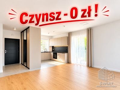Dom na wynajem, Dobra (szczecińska) Mierzyn, 4 pokoje, 79 m² — MDR20734, zdjęcie 1