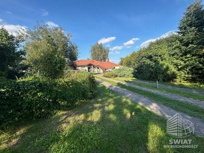 Dom na wynajem, Kołbaskowo Warzymice, 4 pokoje, 199 m² — LGR21997, zdjęcie 1