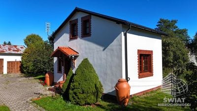 Dom na wynajem, Stepnica Gąsierzyno, 2 pokoje, 50 m² — UBR23314, zdjęcie 1