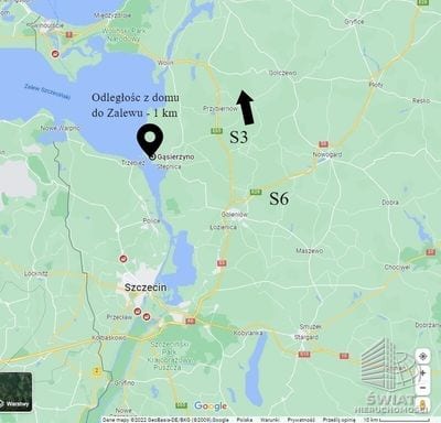 Dom na wynajem, Stepnica Gąsierzyno, 2 pokoje, 50 m² — UBR23314, zdjęcie 3