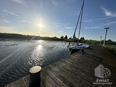 Dom na wynajem, Stepnica Gąsierzyno, 2 pokoje, 50 m² — UBR23314, zdjęcie 4