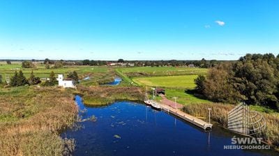 Dom na wynajem, Stepnica Gąsierzyno, 2 pokoje, 50 m² — UBR23314, zdjęcie 5