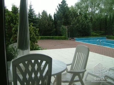 Dom na wynajem, Szczecin Gumieńce, 7 pokoi, 700 m² — PAT00182, zdjęcie 3