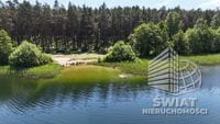 Działka na sprzedaż, Białogard Byszyno, 190000 m² — MOJ22072, zdjęcie 2