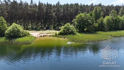 Działka na sprzedaż, Białogard Byszyno, 190000 m² — MOJ22072, zdjęcie 2