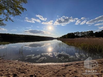 Działka na sprzedaż, Biały Bór Dołgie, 869 m² — CIT25334, zdjęcie 1