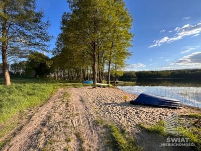 Działka na sprzedaż, Biały Bór Dołgie, 869 m² — CIT25334, zdjęcie 3