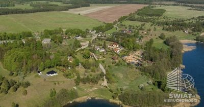 Działka na sprzedaż, Biały Bór Dołgie, 869 m² — CIT25334, zdjęcie 6