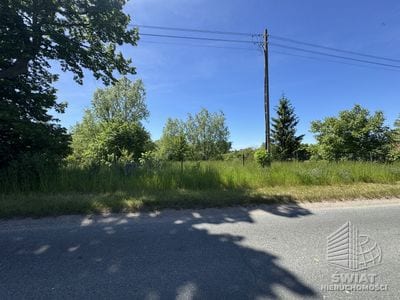 Działka na sprzedaż, Bielice Babin, 5219 m² — BON49570, zdjęcie 5