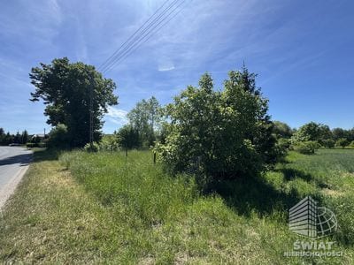 Działka na sprzedaż, Bielice Babin, 5219 m² — BON49570, zdjęcie 6