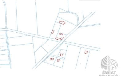 Działka na sprzedaż, Bielice Chabowo, 1100 m² — PAT00540, zdjęcie 4