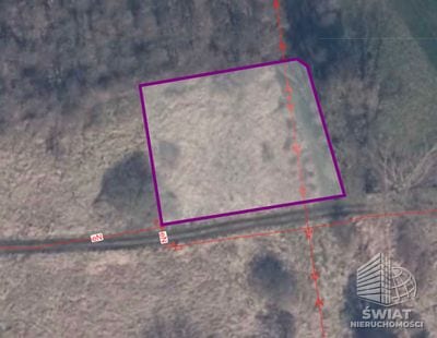 Działka na sprzedaż, Bielice Stare Chrapowo, 1174 m² — MAP22813, zdjęcie 2