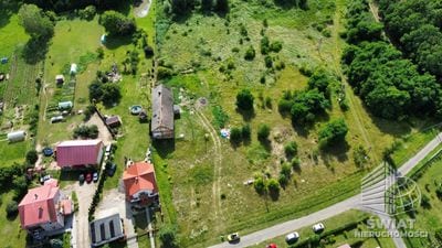 Działka na sprzedaż, Bielice Stare Chrapowo, 1934 m² — MAP22853, zdjęcie 1