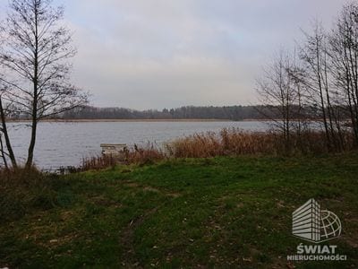 Działka na sprzedaż, Bierzwnik Starzyce, 4818 m² — INB20391, zdjęcie 2