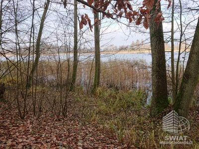 Działka na sprzedaż, Bierzwnik Starzyce, 4818 m² — INB20391, zdjęcie 3