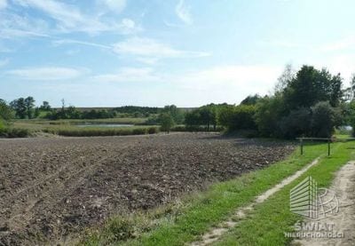 Działka na sprzedaż, Bierzwnik Zieleniewo, 11403 m² — IDN34085, zdjęcie 1