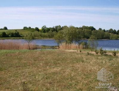 Działka na sprzedaż, Bierzwnik Zieleniewo, 11403 m² — IDN34085, zdjęcie 3