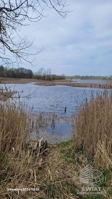 Działka na sprzedaż, Bierzwnik Zieleniewo, 1124 m² — INB20554, zdjęcie 1