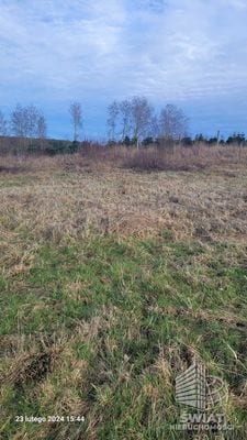 Działka na sprzedaż, Bierzwnik Zieleniewo, 985 m² — INB20556, zdjęcie 4