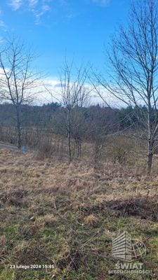 Działka na sprzedaż, Bierzwnik Zieleniewo, 985 m² — INB20556, zdjęcie 5