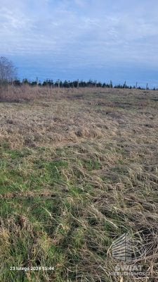 Działka na sprzedaż, Bierzwnik Zieleniewo, 985 m² — INB20556, zdjęcie 6
