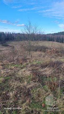 Działka na sprzedaż, Bierzwnik Zieleniewo, 1046 m² — INB20558, zdjęcie 2
