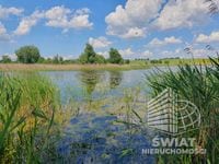 Działka na sprzedaż, Bierzwnik Zieleniewo, 3030 m² — INB20564, zdjęcie 3