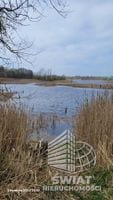 Działka na sprzedaż, Bierzwnik Zieleniewo, 3031 m² — INB20565, zdjęcie 3