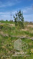 Działka na sprzedaż, Bierzwnik Zieleniewo, 3030 m² — INB20569, zdjęcie 3
