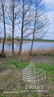 Działka na sprzedaż, Bierzwnik Zieleniewo, 3030 m² — INB20570, zdjęcie 2