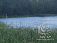Działka na sprzedaż, Bierzwnik Zieleniewo, 3138 m² — INB20571, zdjęcie 1