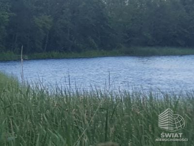Działka na sprzedaż, Bierzwnik Zieleniewo, 3138 m² — INB20571, zdjęcie 1