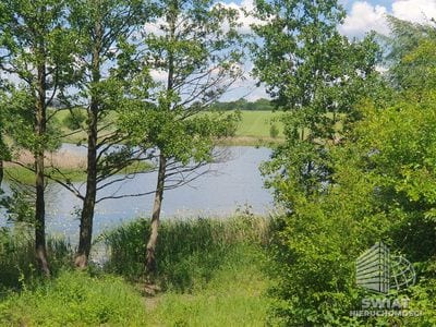 Działka na sprzedaż, Bierzwnik Zieleniewo, 3138 m² — INB20571, zdjęcie 2
