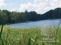 Działka na sprzedaż, Bierzwnik Zieleniewo, 3138 m² — INB20571, zdjęcie 3