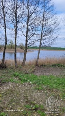 Działka na sprzedaż, Bierzwnik Zieleniewo, 3138 m² — INB20571, zdjęcie 5