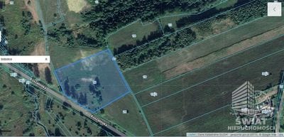 Działka na sprzedaż, Bobolice, 23103 m² — INW29731, zdjęcie 4