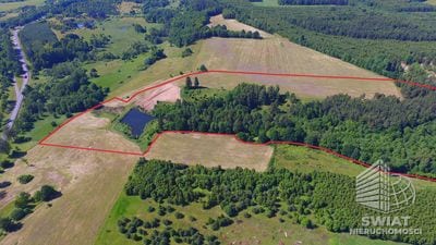 Działka na sprzedaż, Bobolice, 23103 m² — INW29731, zdjęcie 5