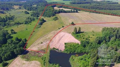 Działka na sprzedaż, Bobolice, 23103 m² — INW29731, zdjęcie 6