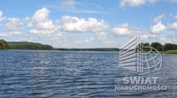 Działka na sprzedaż, Borne Sulinowo Dąbrowica, 1115 m² — LGR21897, zdjęcie 1
