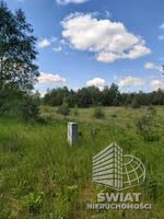 Działka na sprzedaż, Borne Sulinowo Dąbrowica, 1115 m² — LGR21897, zdjęcie 3